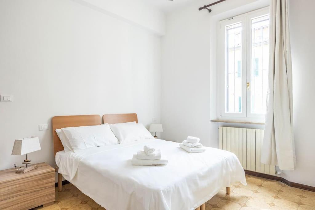 Apartament Essential Bologna - Ambrogio Host Zewnętrze zdjęcie